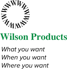 Wilson Products Easton, PA